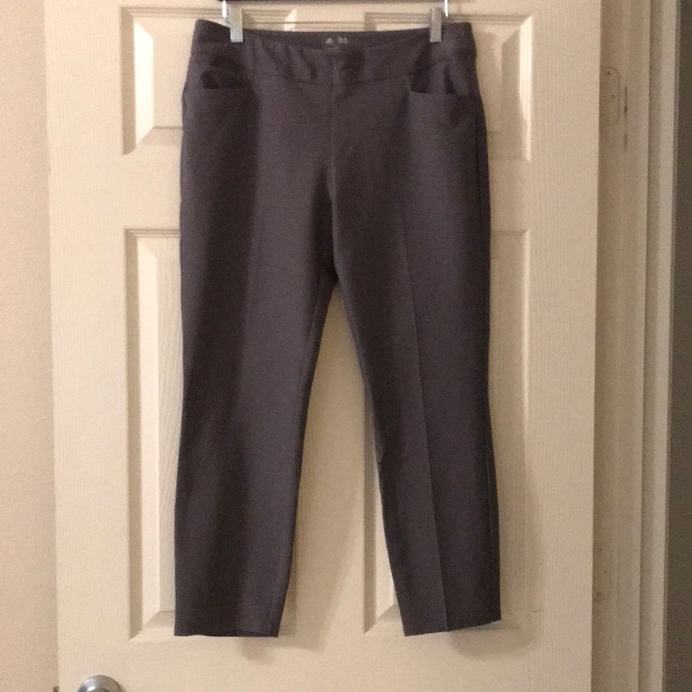 Adidas athletic pants